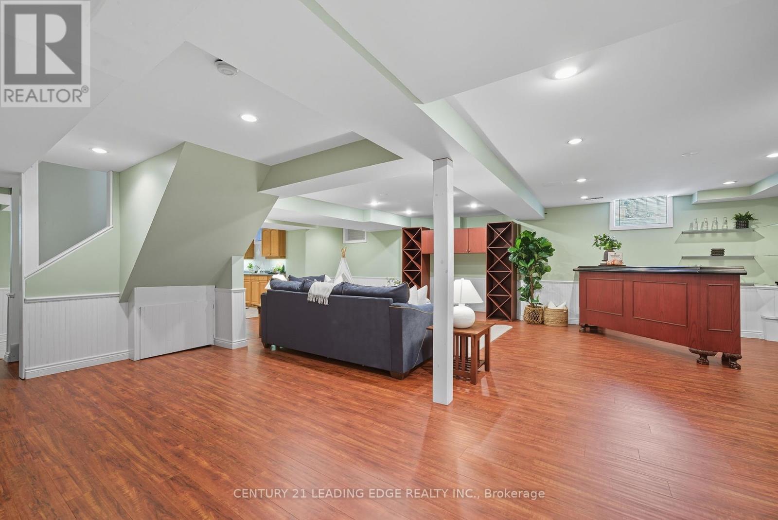 2308 Abbott Crescent, Pickering, Ontario  L1X 2T5 - Photo 36 - E12439413