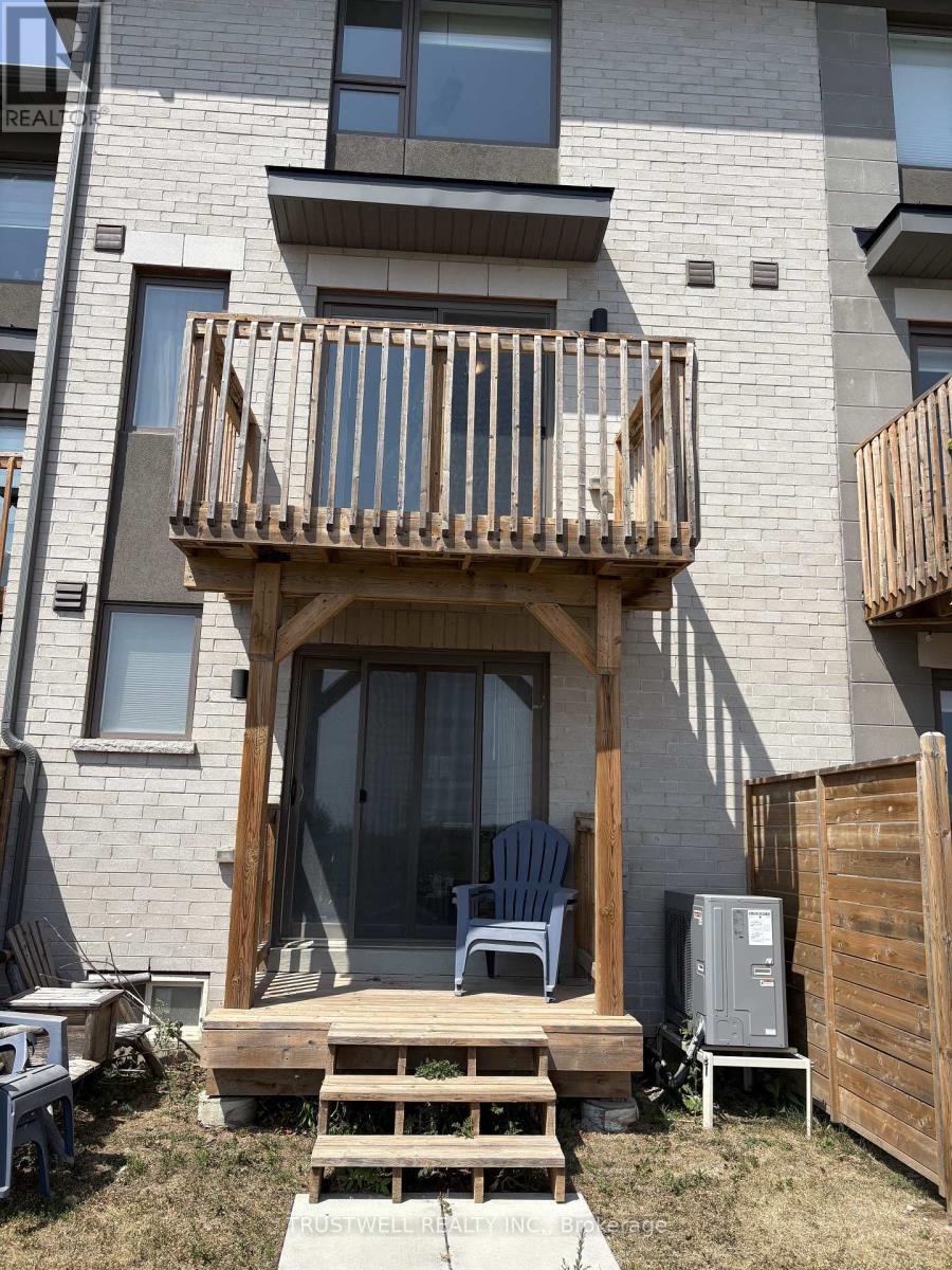 95 Donald Fleming Way, Whitby, Ontario  L1R 0N8 - Photo 23 - E12439455