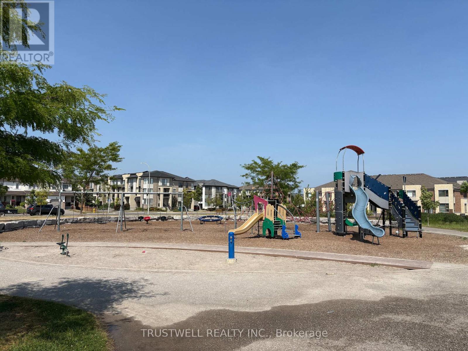 95 Donald Fleming Way, Whitby, Ontario  L1R 0N8 - Photo 26 - E12439455
