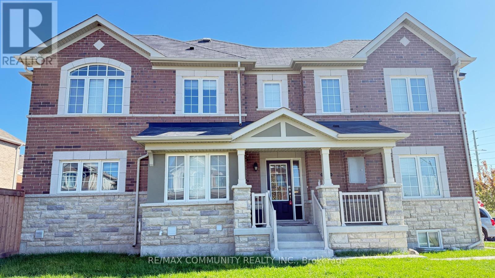 46 Kilmarnock Crescent, Whitby, Ontario  L1P 0E9 - Photo 1 - E12439456