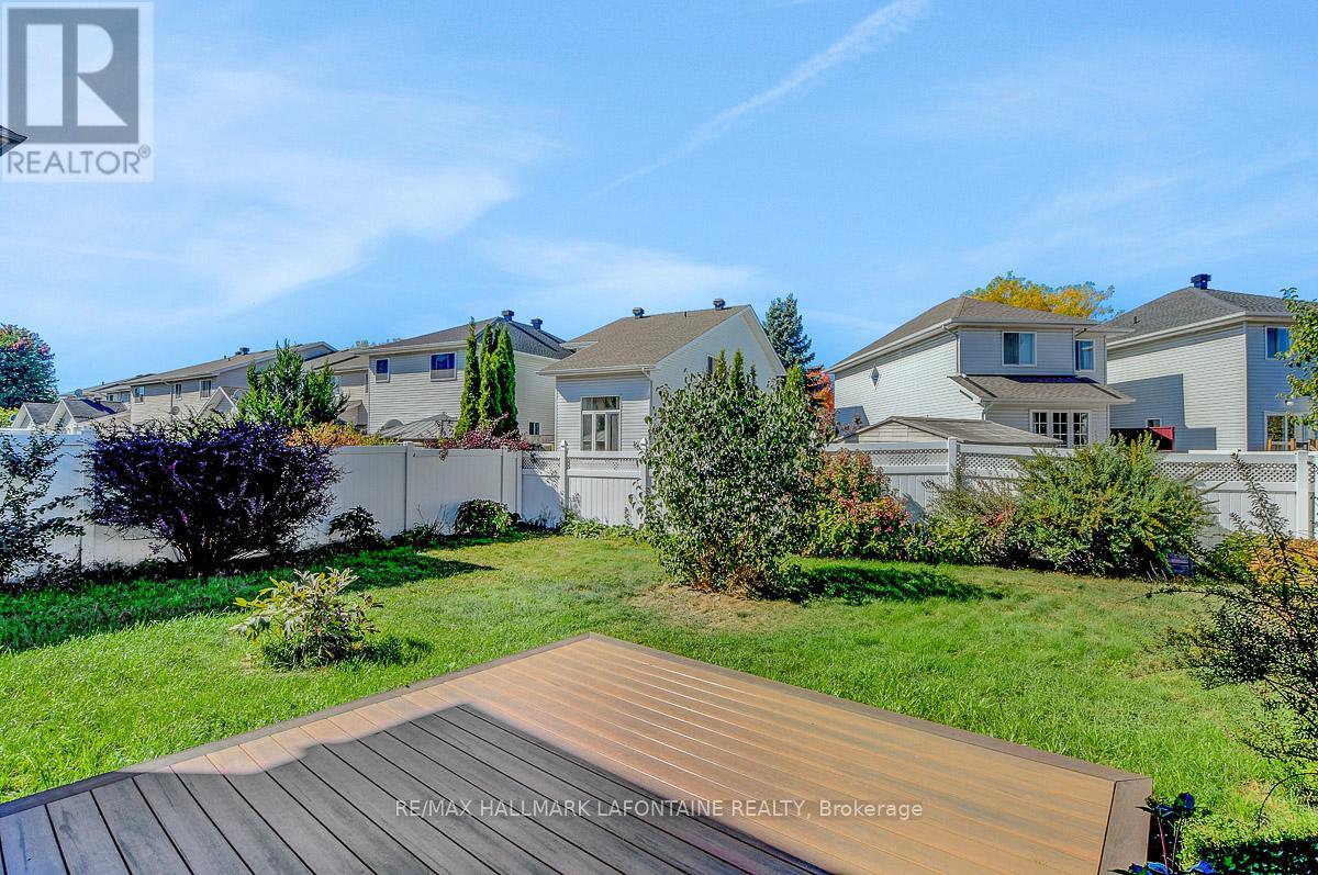 919 Scala Avenue, Ottawa, Ontario  K4A 4M7 - Photo 34 - X12439451