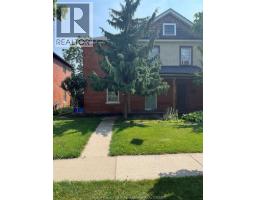 1084 MONMOUTH, Windsor, Ontario