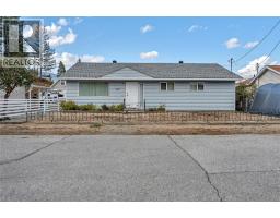 329 Billiter Avenue, princeton, British Columbia