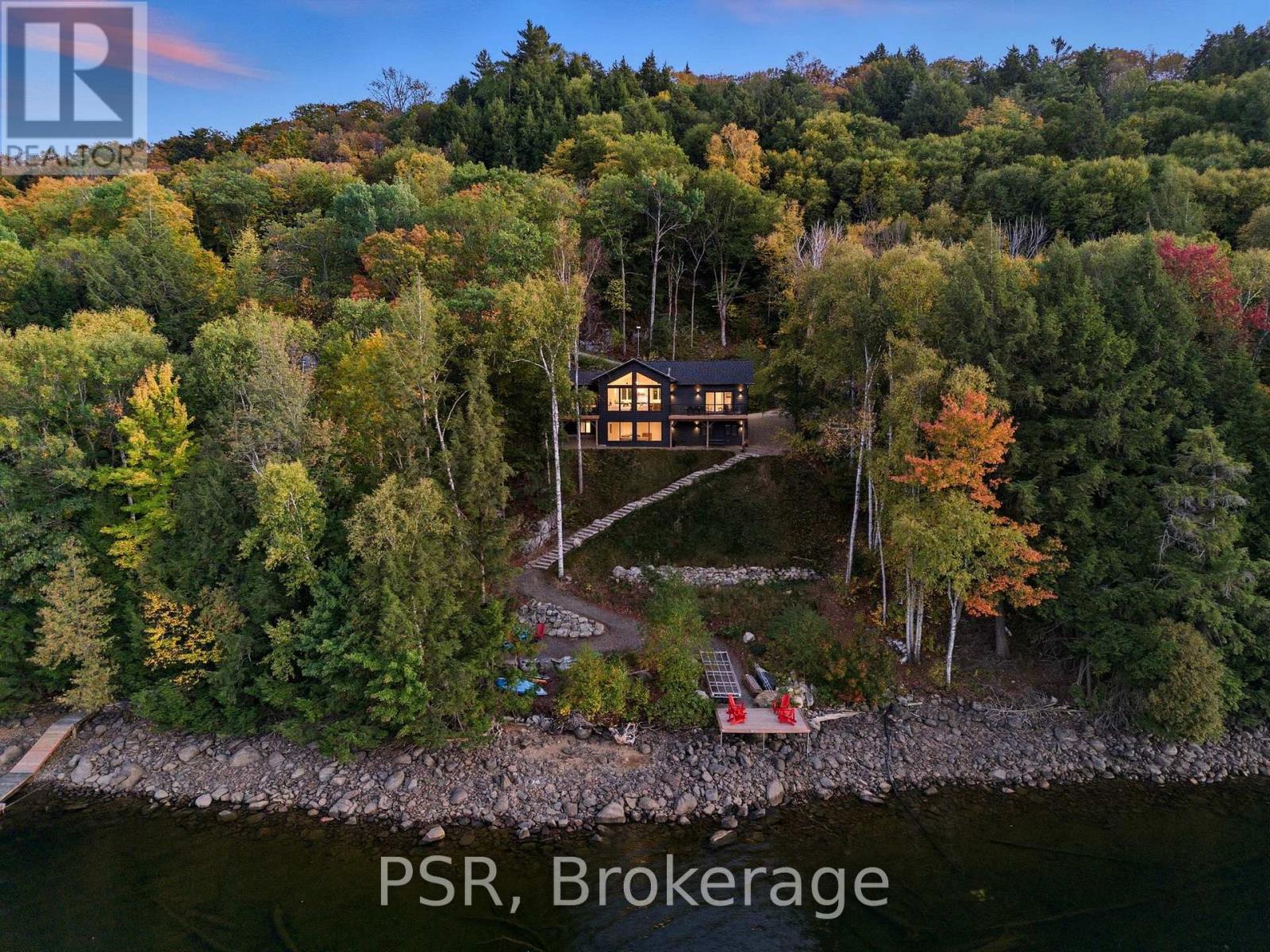 1399 BAYBREEZE LANE, Dysart et al, Ontario