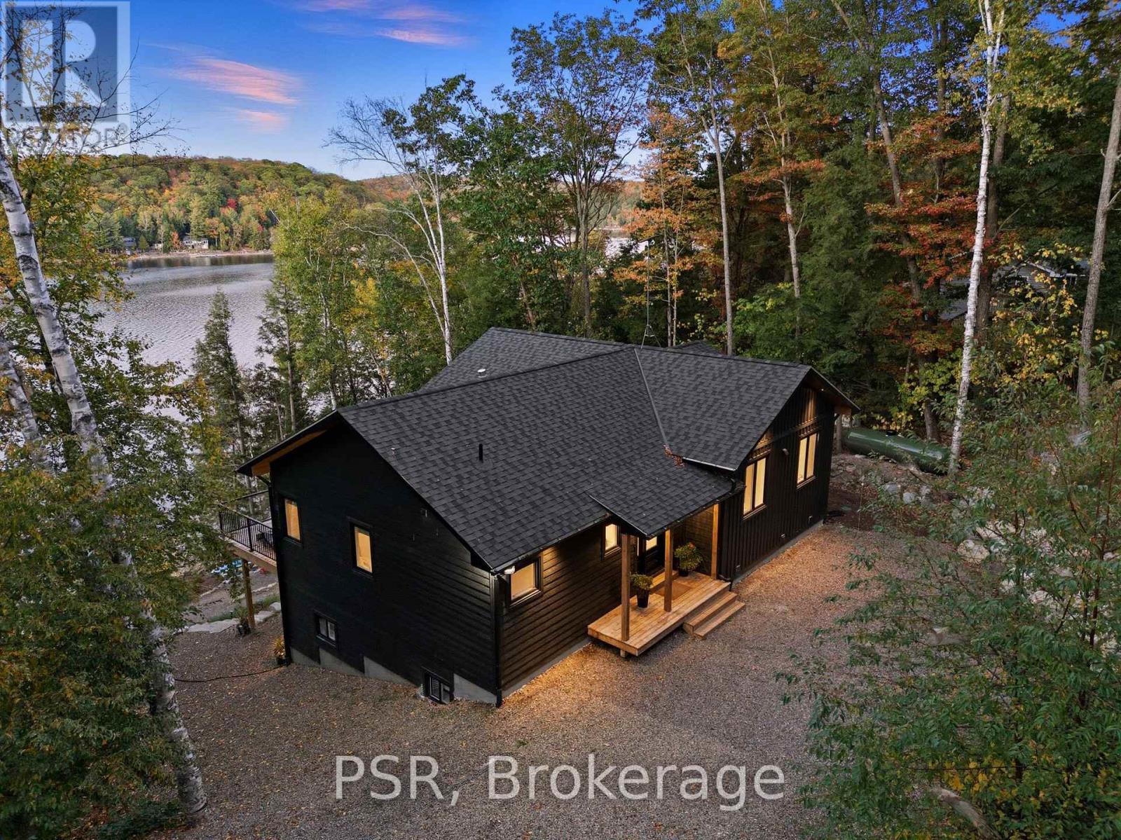 1399 Baybreeze Lane, Dysart Et Al, Ontario  K0M 1S0 - Photo 12 - X12439537
