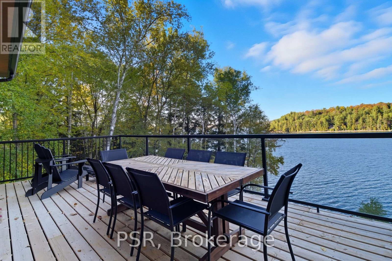 1399 Baybreeze Lane, Dysart Et Al (Guilford), Ontario  K0M 1S0 - Photo 36 - X12439537