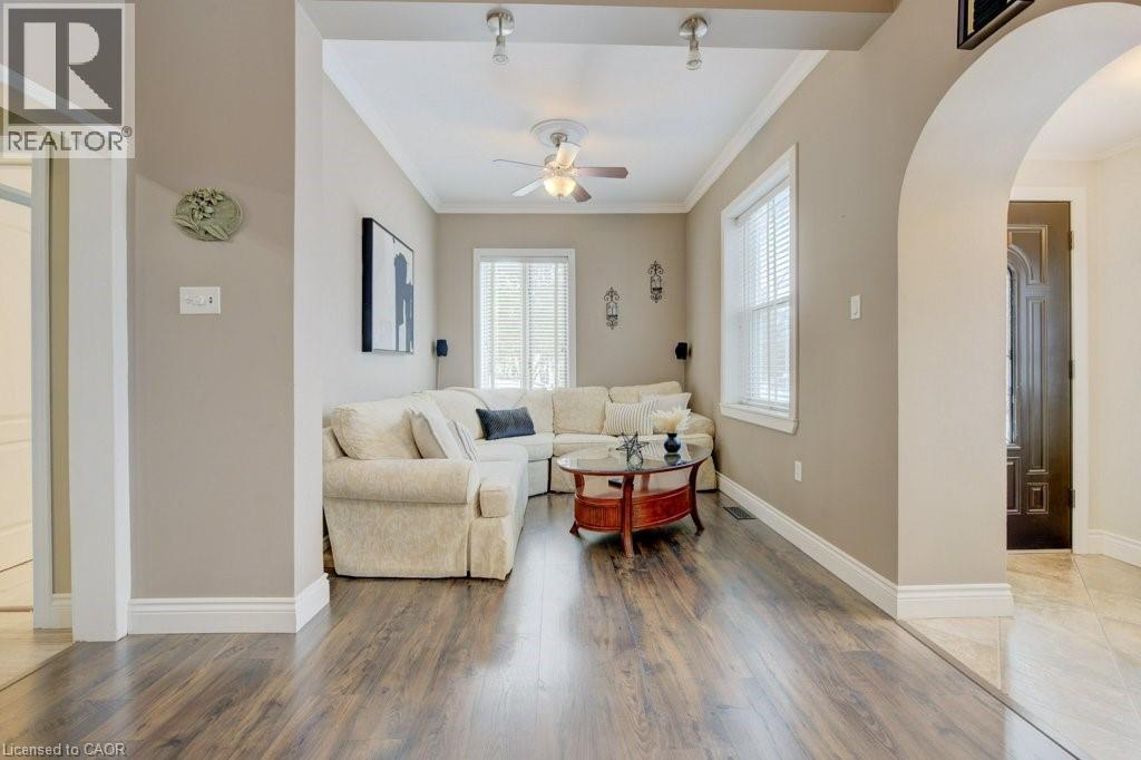 17 Meadowcreek Lane, Cambridge, Ontario  N3H 4R8 - Photo 7 - 40770317