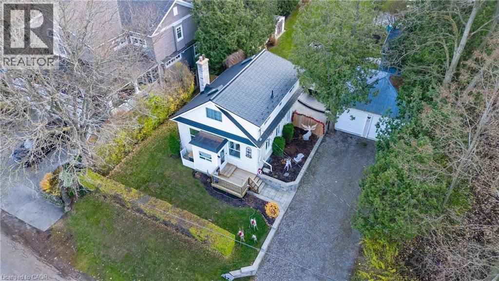17 Meadowcreek Lane, Cambridge, Ontario  N3H 4R8 - Photo 3 - 40770317