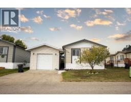 313, 10615 88 Street MH - Trumpeter Village