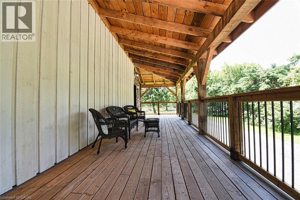 621 6th Concession Road W, Millgrove, Ontario  L8B 1N3 - Photo 10 - 40772601