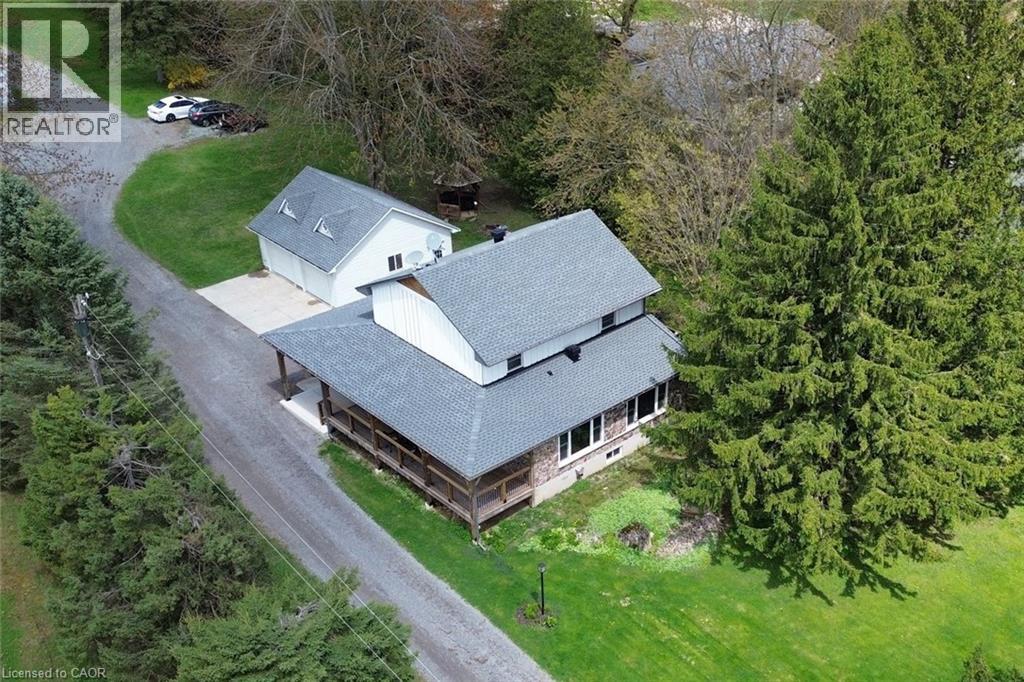 621 6th Concession Road W, Millgrove, Ontario  L8B 1N3 - Photo 5 - 40772601