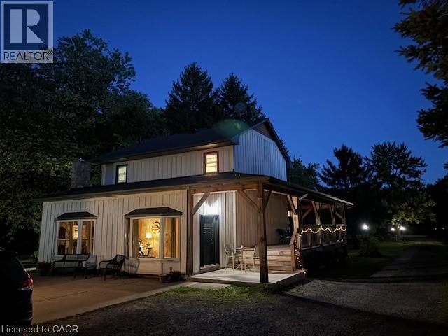 621 6th Concession Road W, Millgrove, Ontario  L8B 1N3 - Photo 1 - 40772601