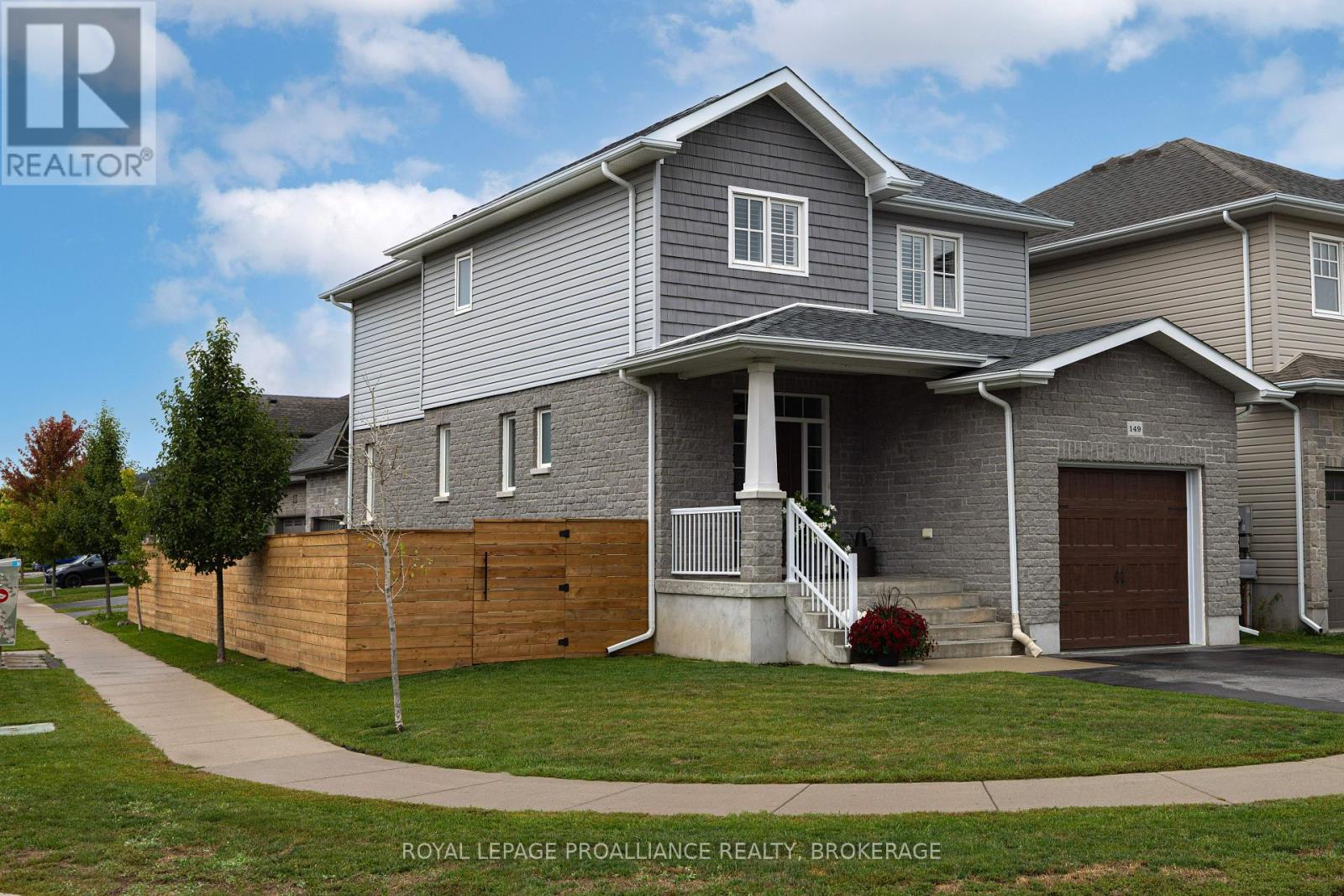 149 Pauline Tom Avenue, Kingston, Ontario  K7K 7J9 - Photo 3 - X12439464