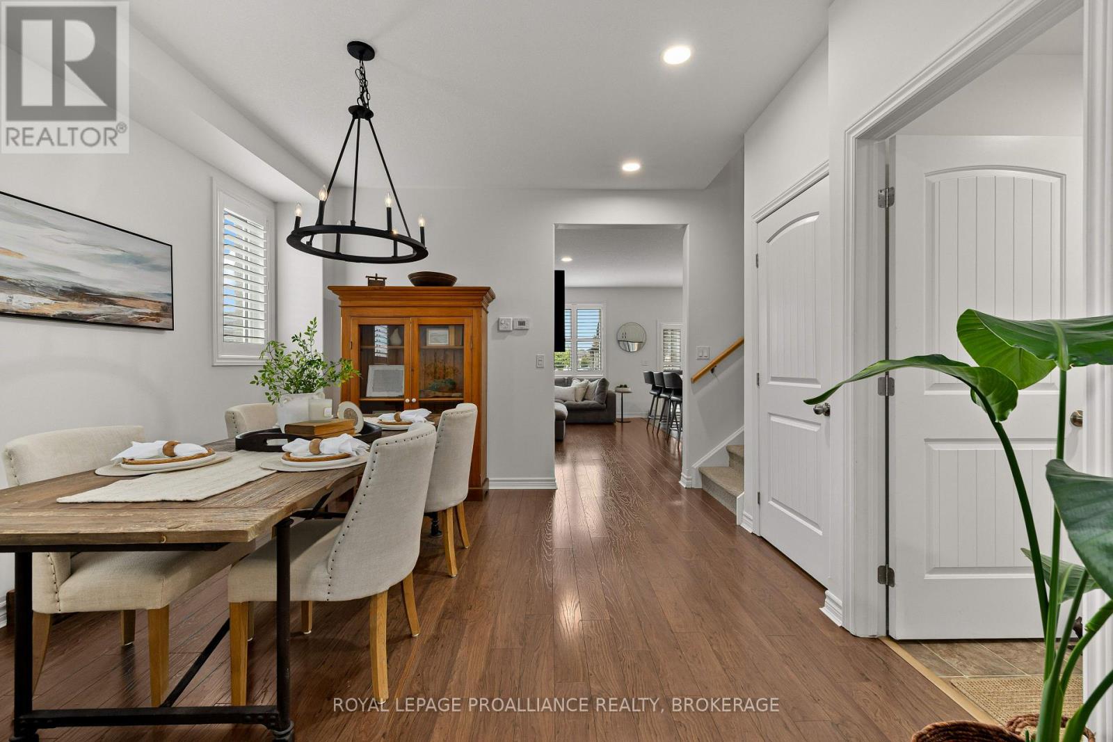 149 Pauline Tom Avenue, Kingston, Ontario  K7K 7J9 - Photo 8 - X12439464