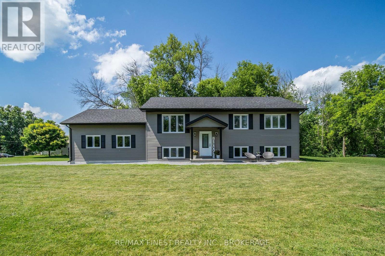 1524 Lake Road, Stone Mills, Ontario  K0K 1Z0 - Photo 1 - X12439477