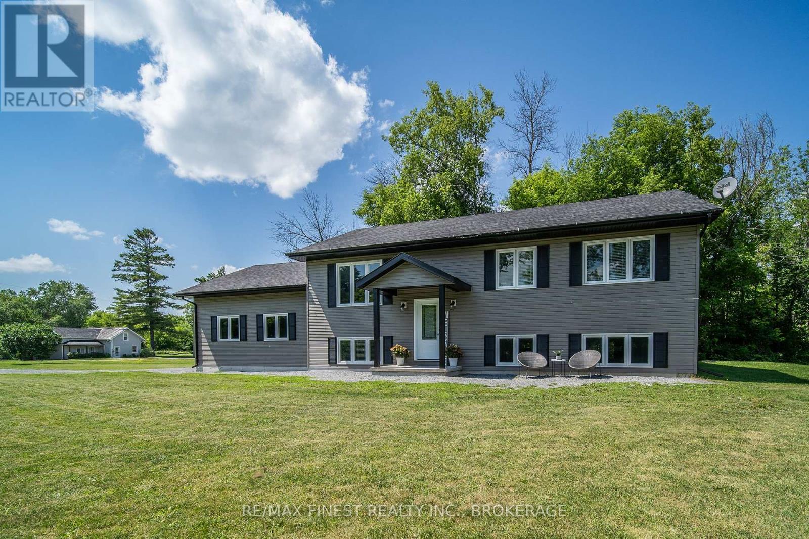 1524 Lake Road, Stone Mills, Ontario  K0K 1Z0 - Photo 2 - X12439477