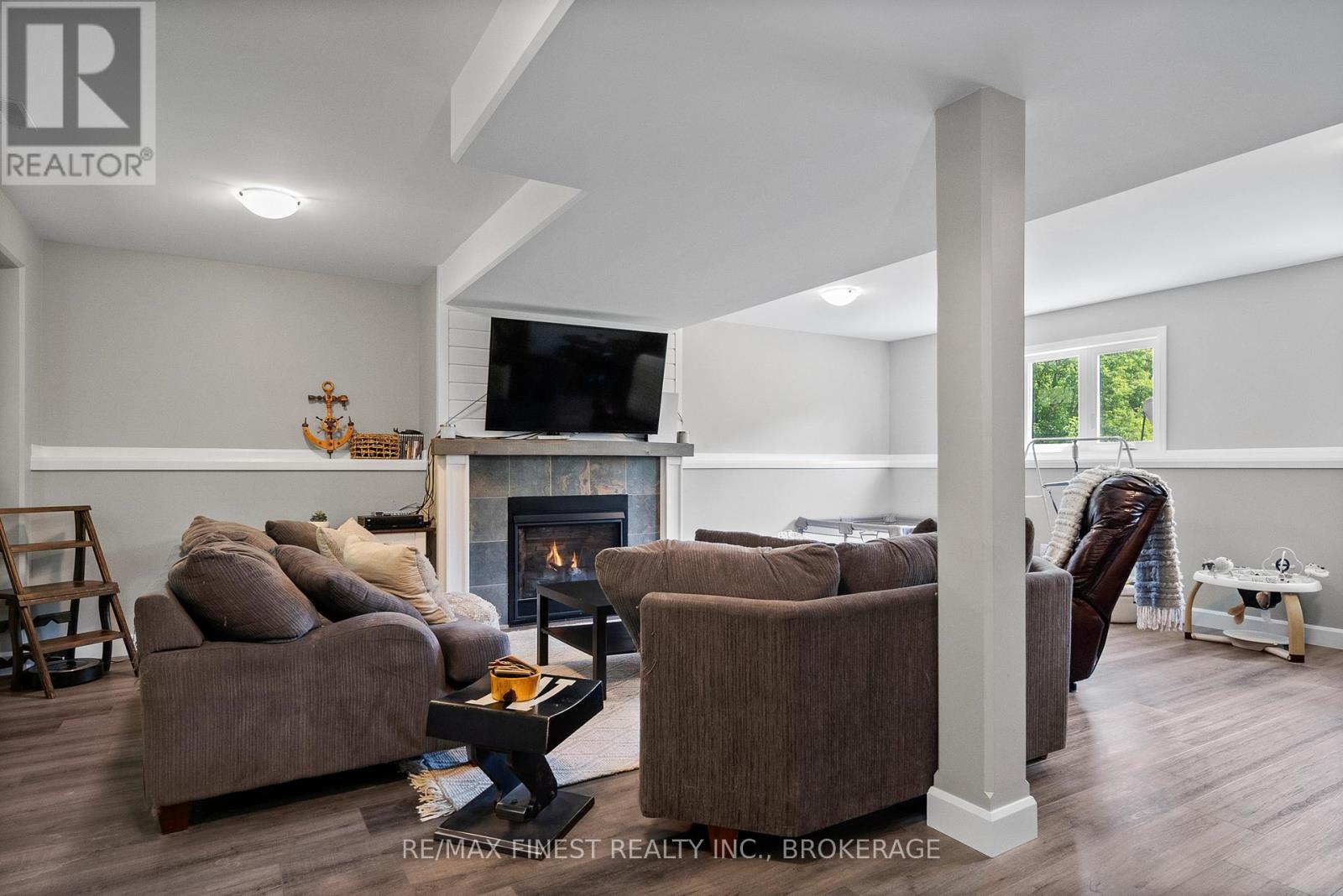 1524 Lake Road, Stone Mills, Ontario  K0K 1Z0 - Photo 26 - X12439477