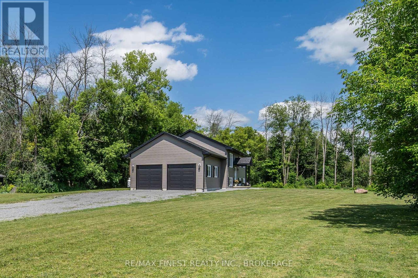 1524 Lake Road, Stone Mills, Ontario  K0K 1Z0 - Photo 3 - X12439477