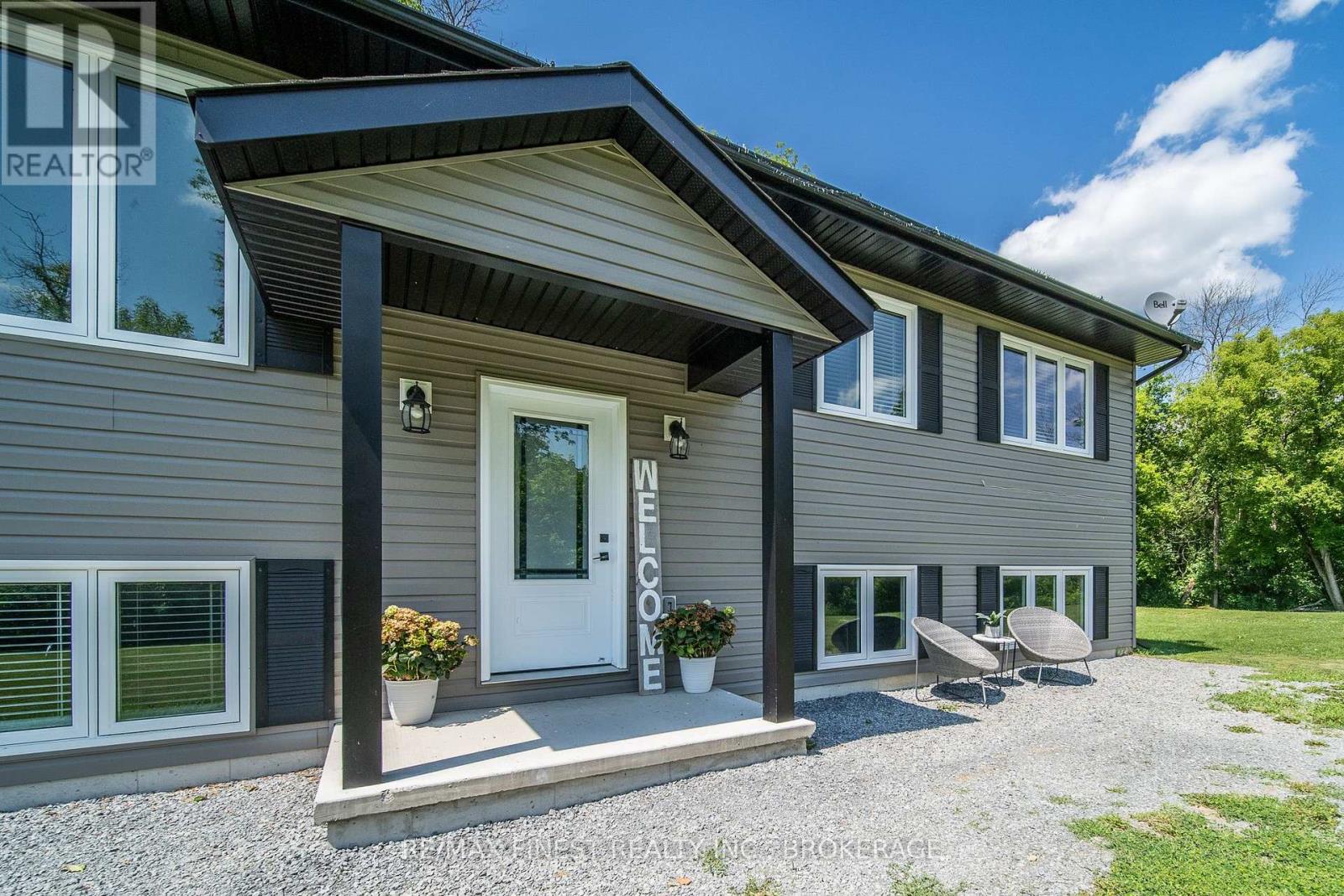 1524 Lake Road, Stone Mills, Ontario  K0K 1Z0 - Photo 5 - X12439477