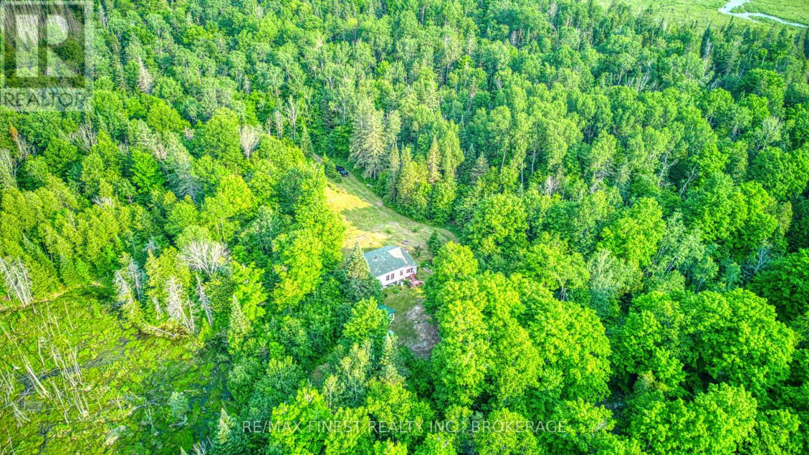 E 1/2 Lot 22 Concession 9 Palmerston, North Frontenac, Ontario  K0H 2J0 - Photo 11 - X12439530