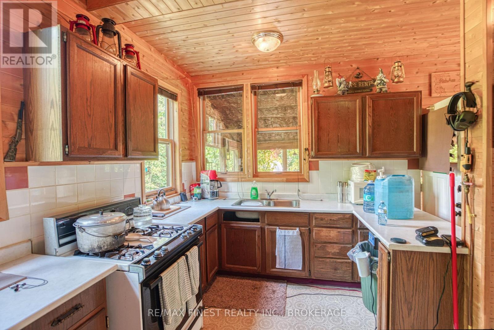 E 1/2 Lot 22 Concession 9 Palmerston, North Frontenac, Ontario  K0H 2J0 - Photo 6 - X12439530