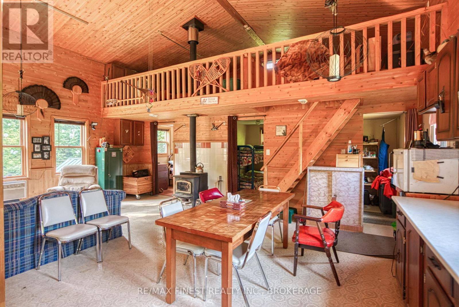 E 1/2 Lot 22 Concession 9 Palmerston, North Frontenac, Ontario  K0H 2J0 - Photo 7 - X12439530