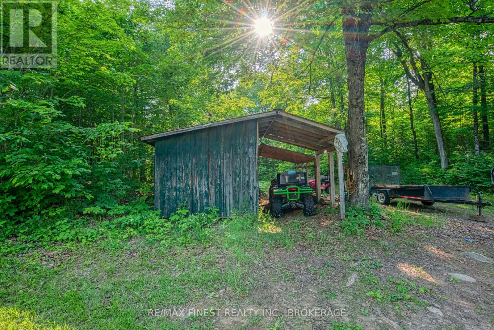 E 1/2 Lot 22 Concession 9 Palmerston, North Frontenac, Ontario  K0H 2J0 - Photo 8 - X12439530