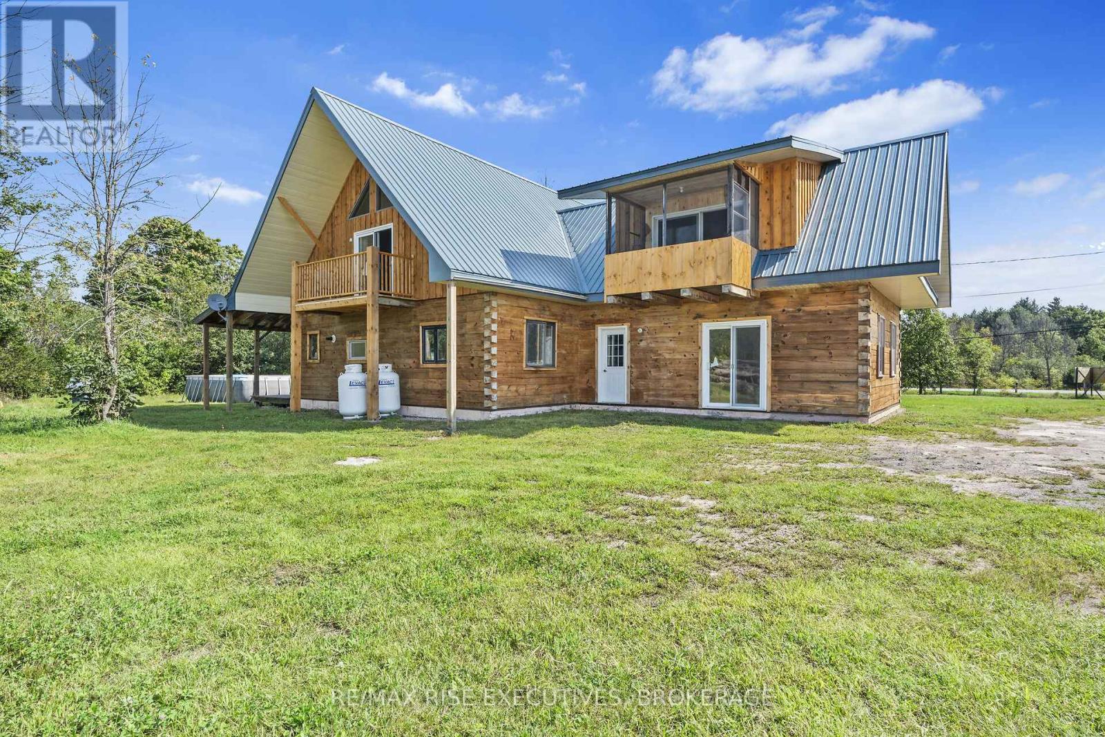1758 Highway 15, Rideau Lakes, Ontario  K0G 1E0 - Photo 1 - X12439561