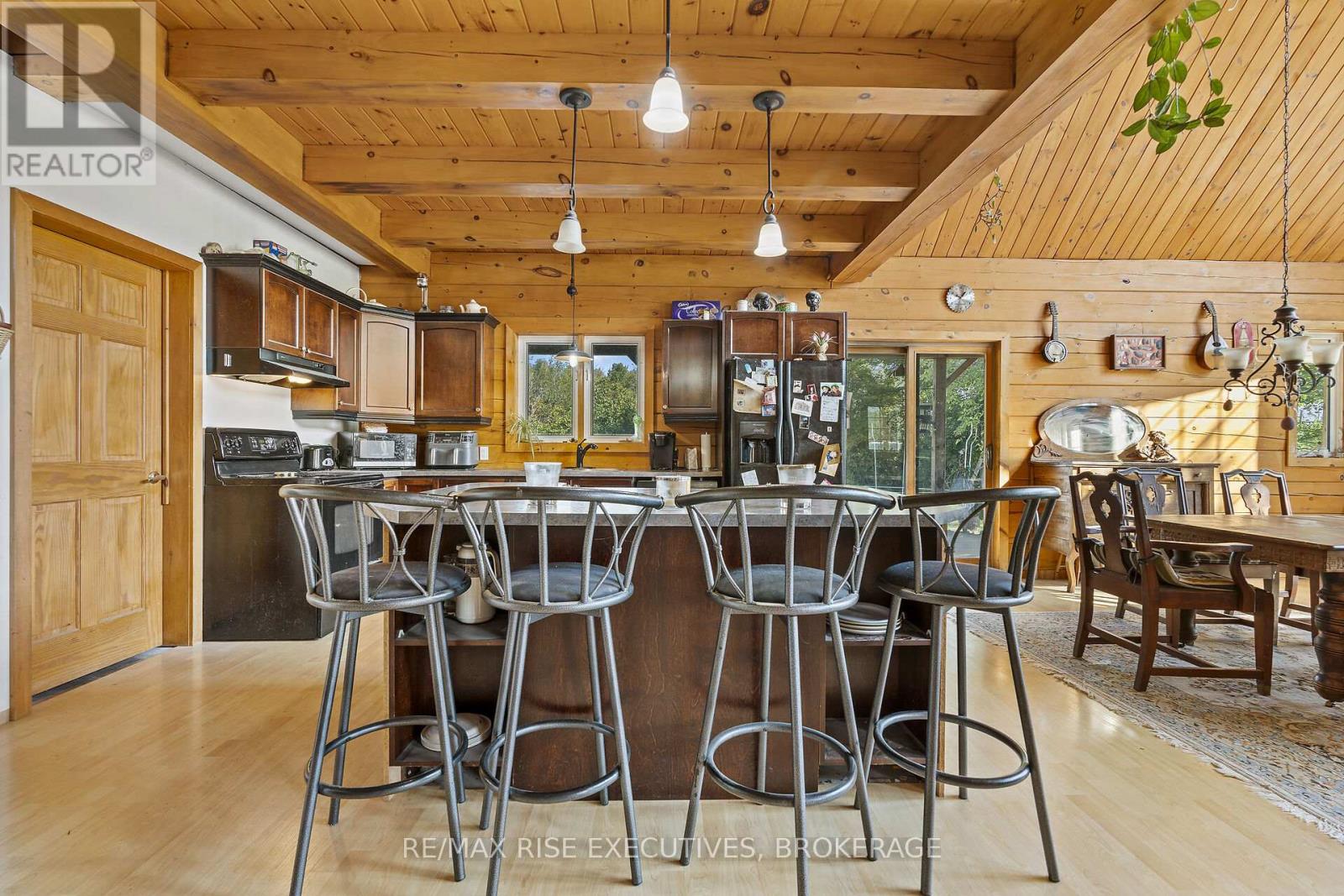 1758 Highway 15, Rideau Lakes, Ontario  K0G 1E0 - Photo 12 - X12439561
