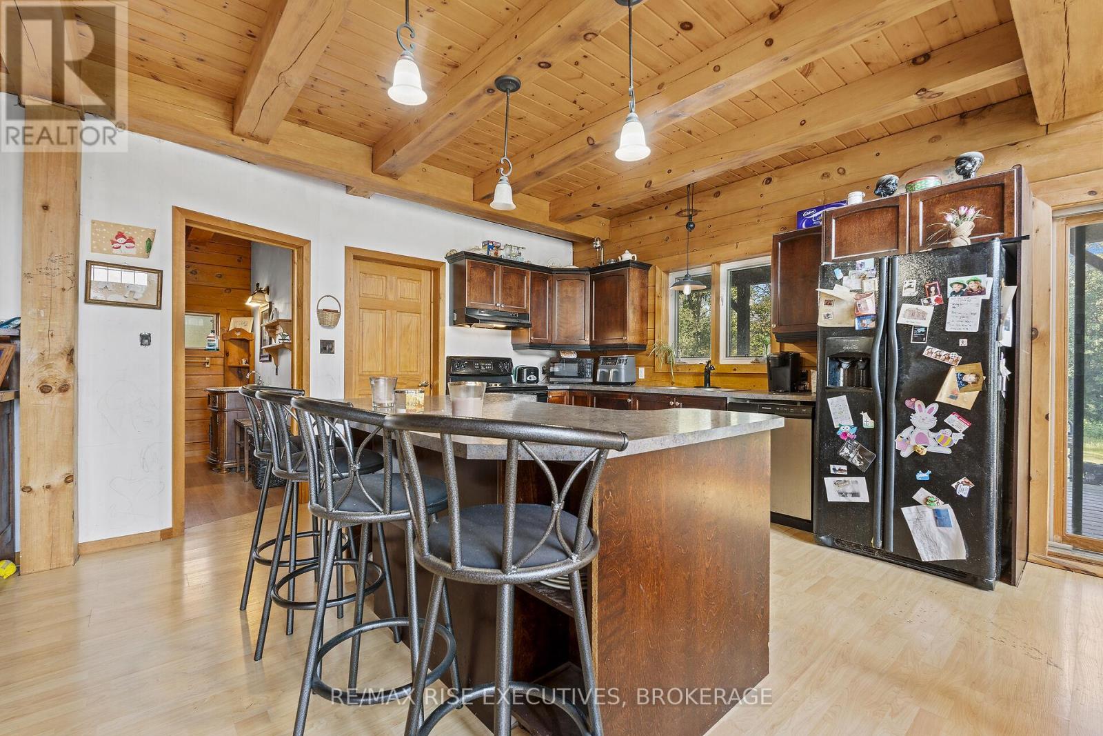 1758 Highway 15, Rideau Lakes, Ontario  K0G 1E0 - Photo 13 - X12439561