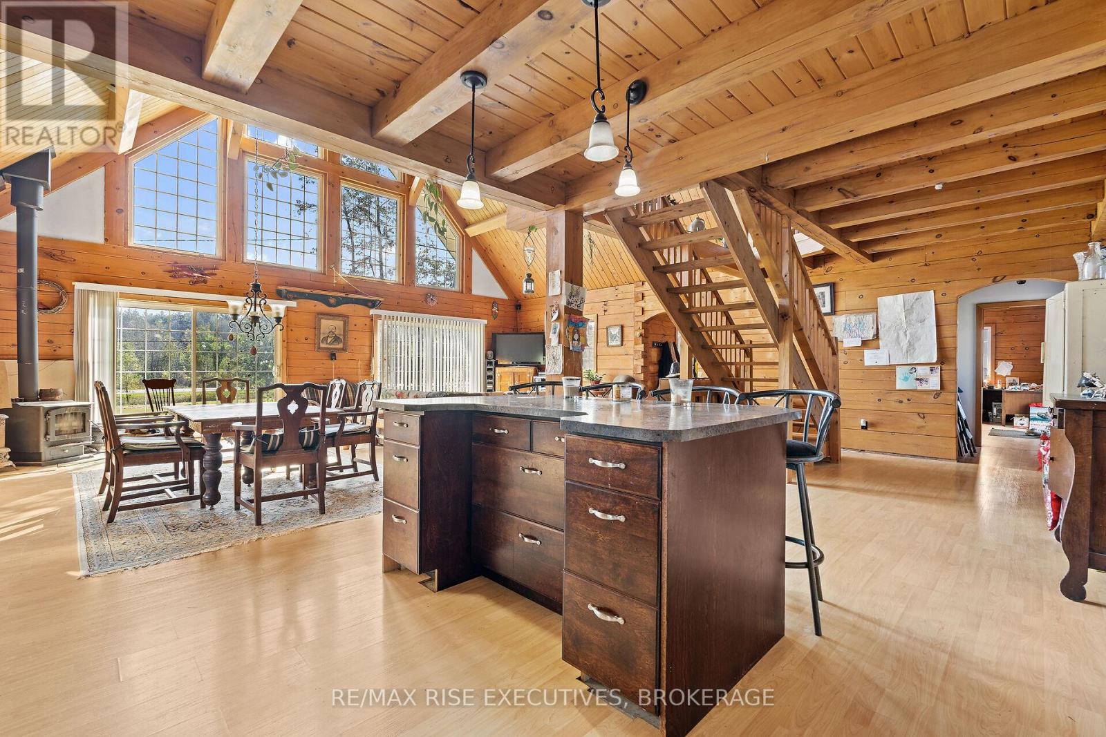 1758 Highway 15, Rideau Lakes, Ontario  K0G 1E0 - Photo 14 - X12439561