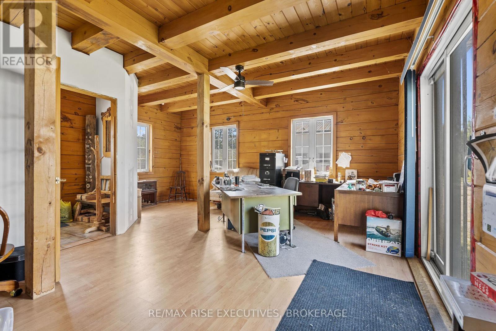 1758 Highway 15, Rideau Lakes, Ontario  K0G 1E0 - Photo 18 - X12439561