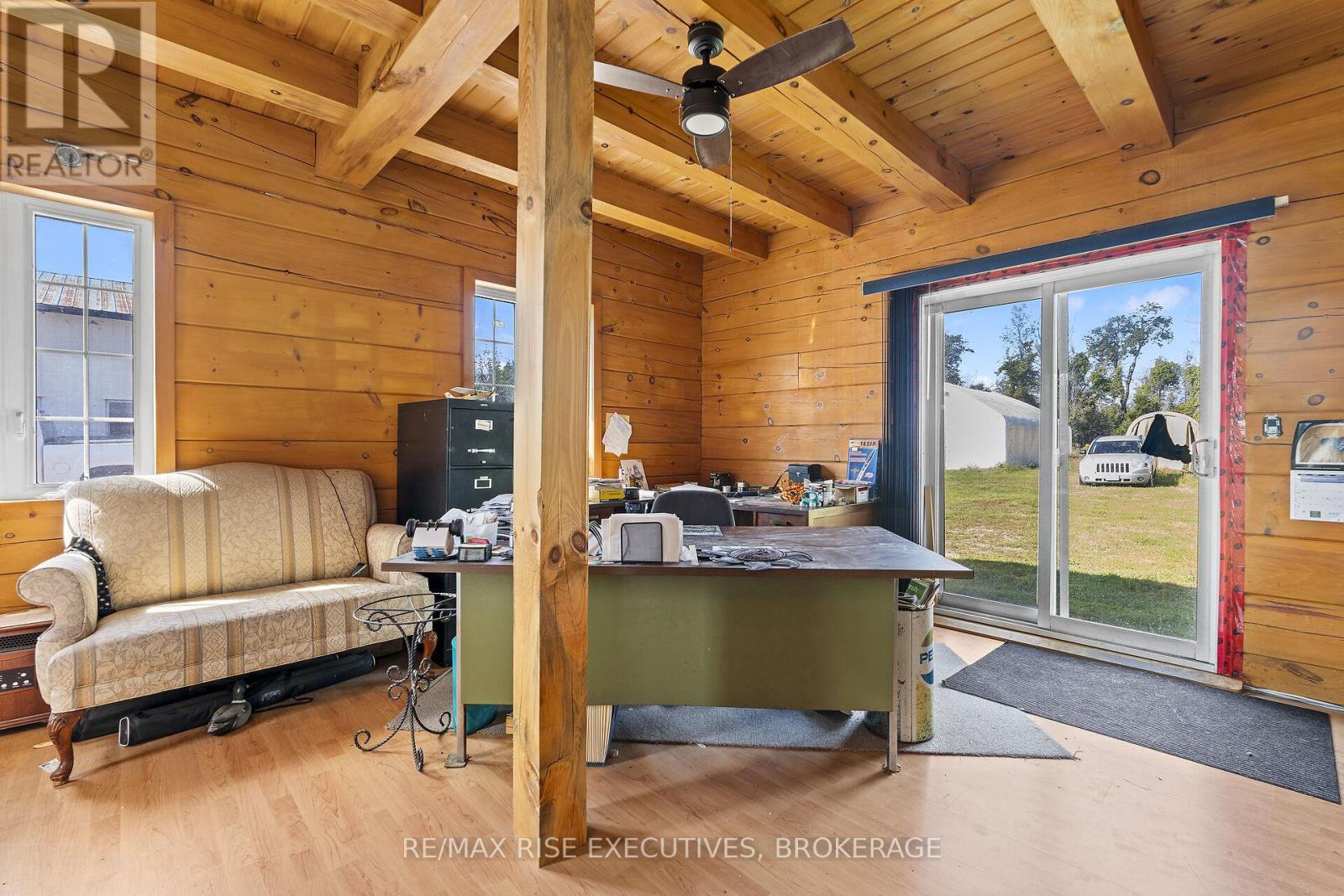 1758 Highway 15, Rideau Lakes, Ontario  K0G 1E0 - Photo 19 - X12439561