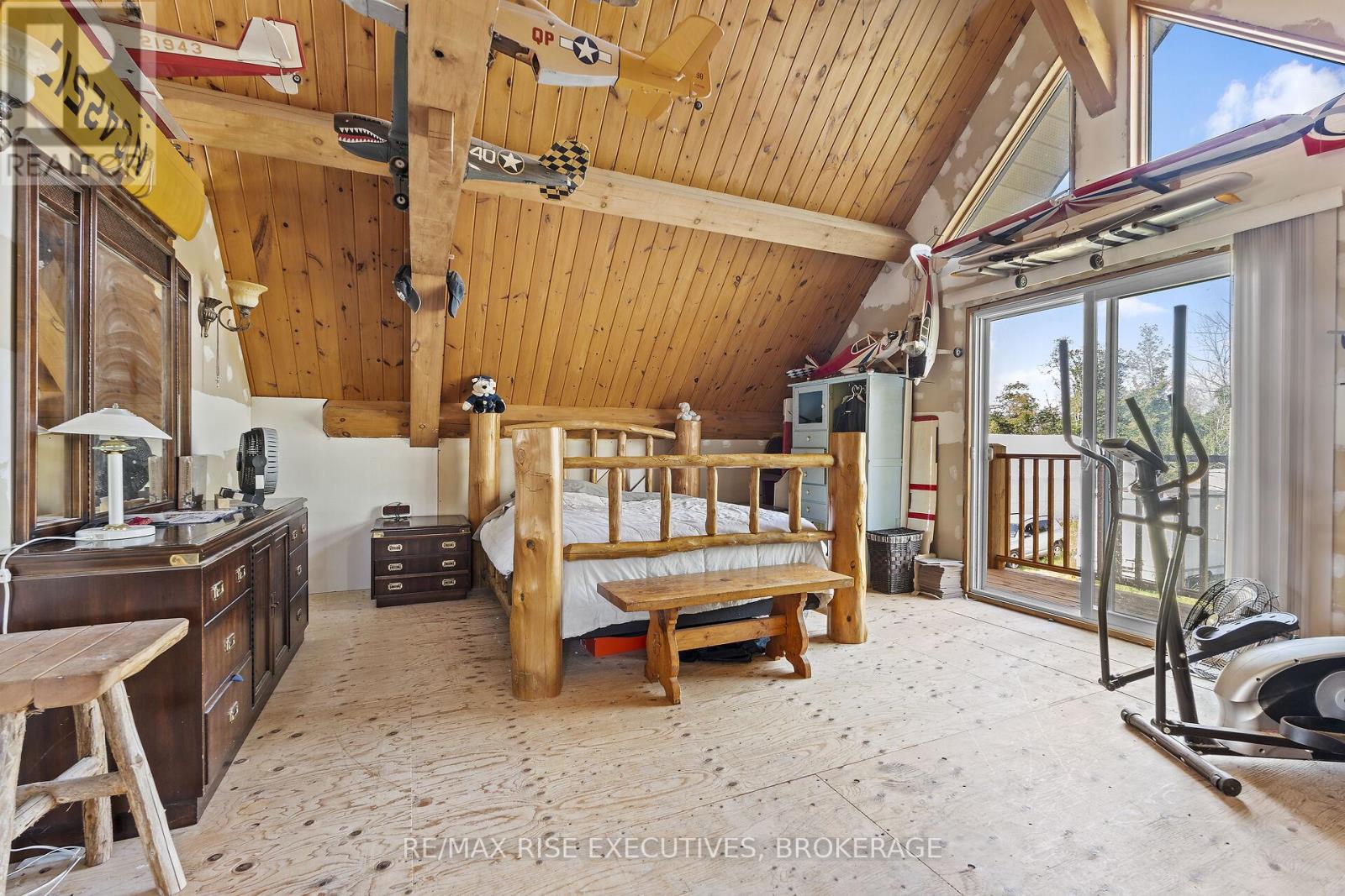 1758 Highway 15, Rideau Lakes, Ontario  K0G 1E0 - Photo 21 - X12439561