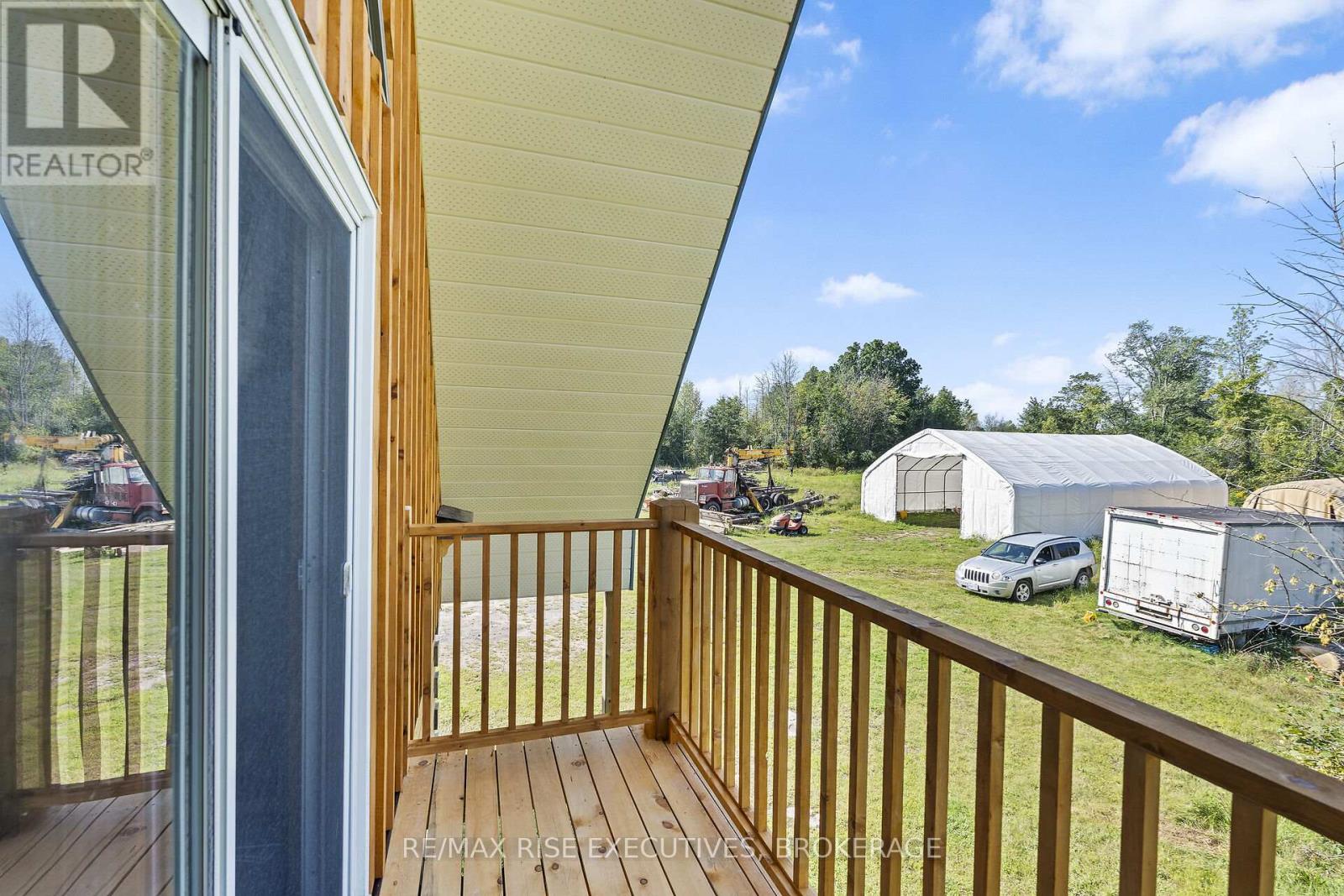 1758 Highway 15, Rideau Lakes, Ontario  K0G 1E0 - Photo 24 - X12439561