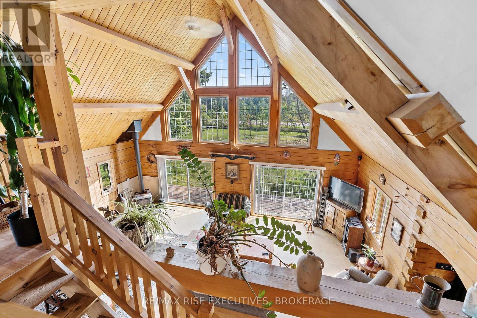 1758 Highway 15, Rideau Lakes, Ontario  K0G 1E0 - Photo 28 - X12439561