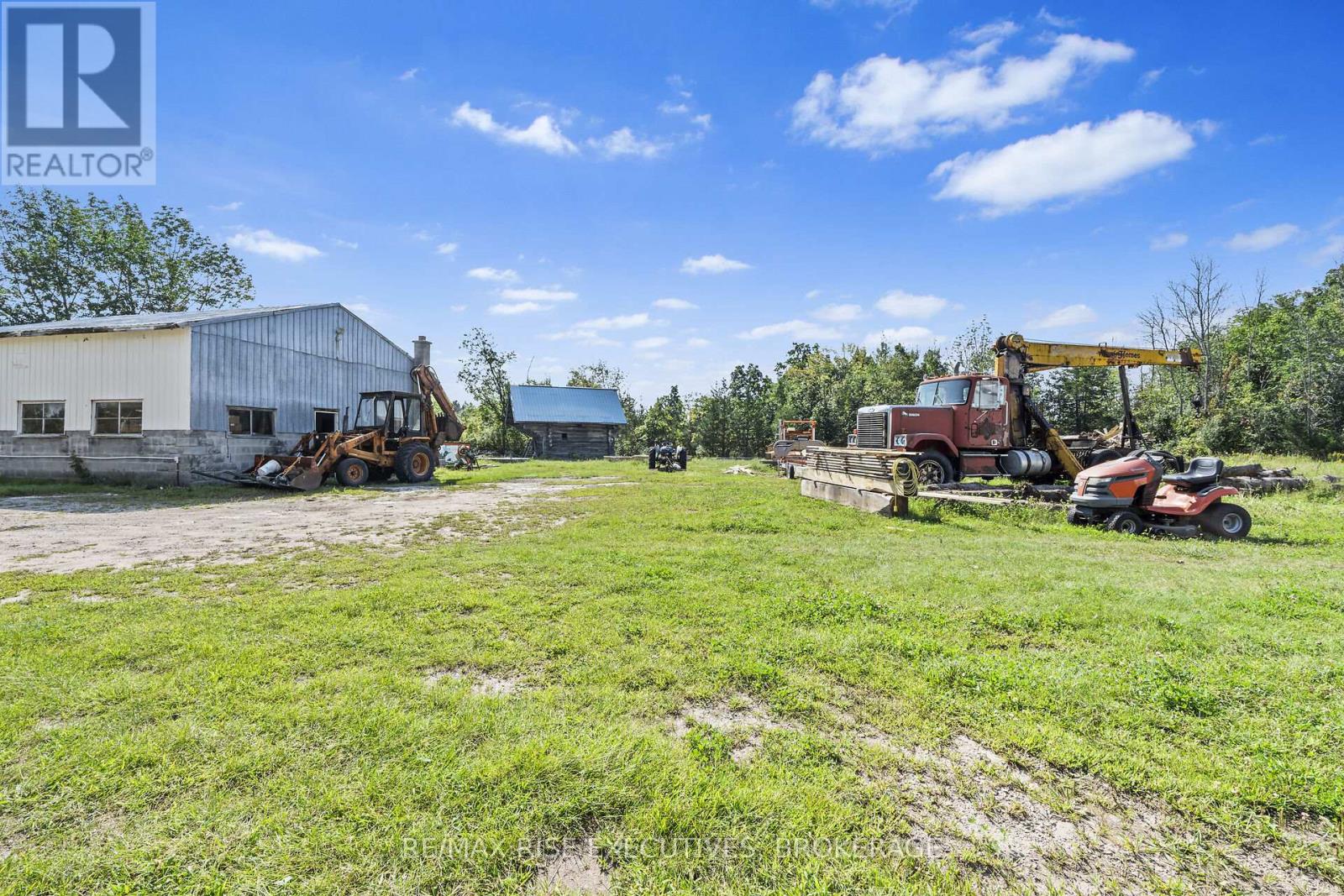 1758 Highway 15, Rideau Lakes, Ontario  K0G 1E0 - Photo 29 - X12439561