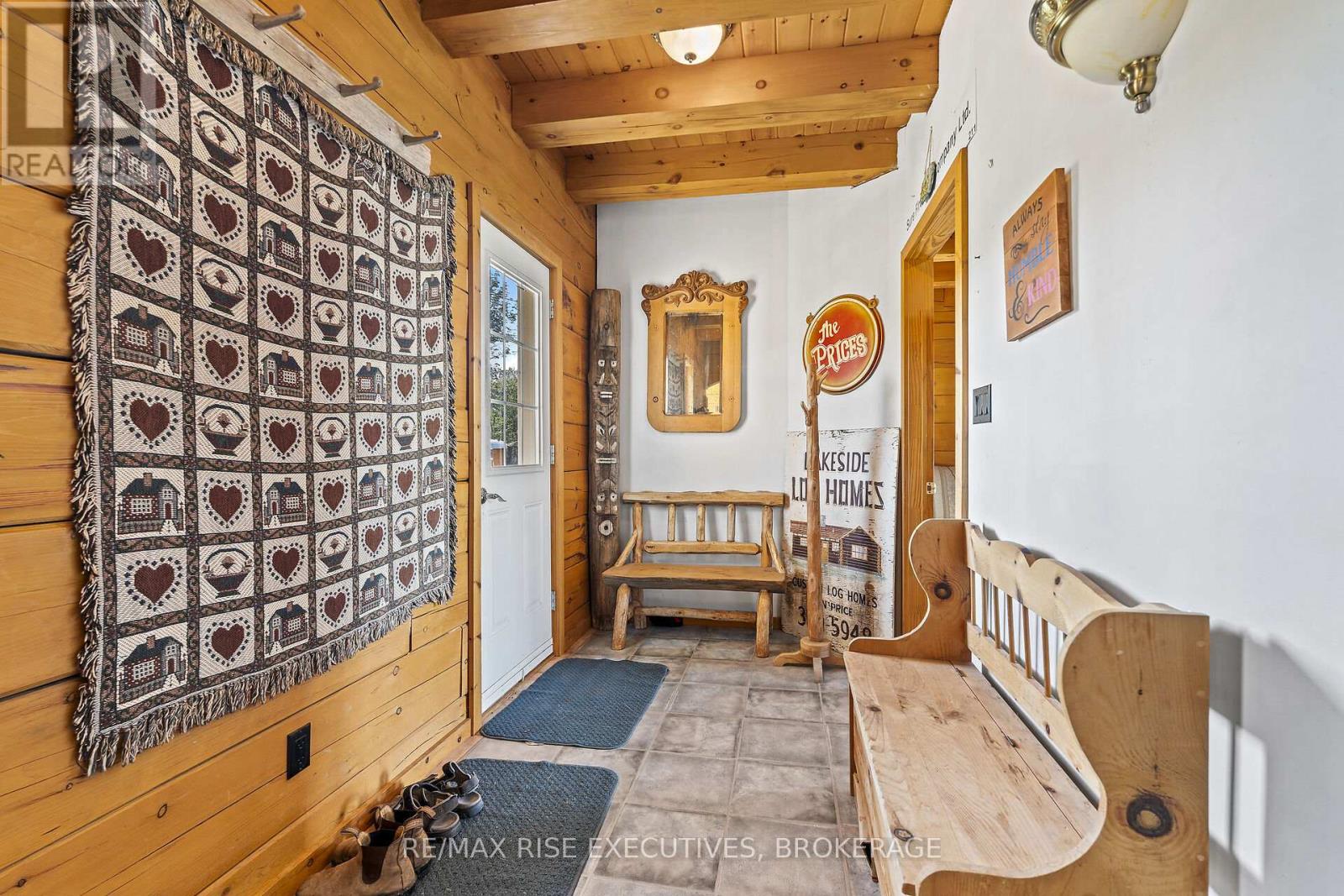 1758 Highway 15, Rideau Lakes, Ontario  K0G 1E0 - Photo 3 - X12439561