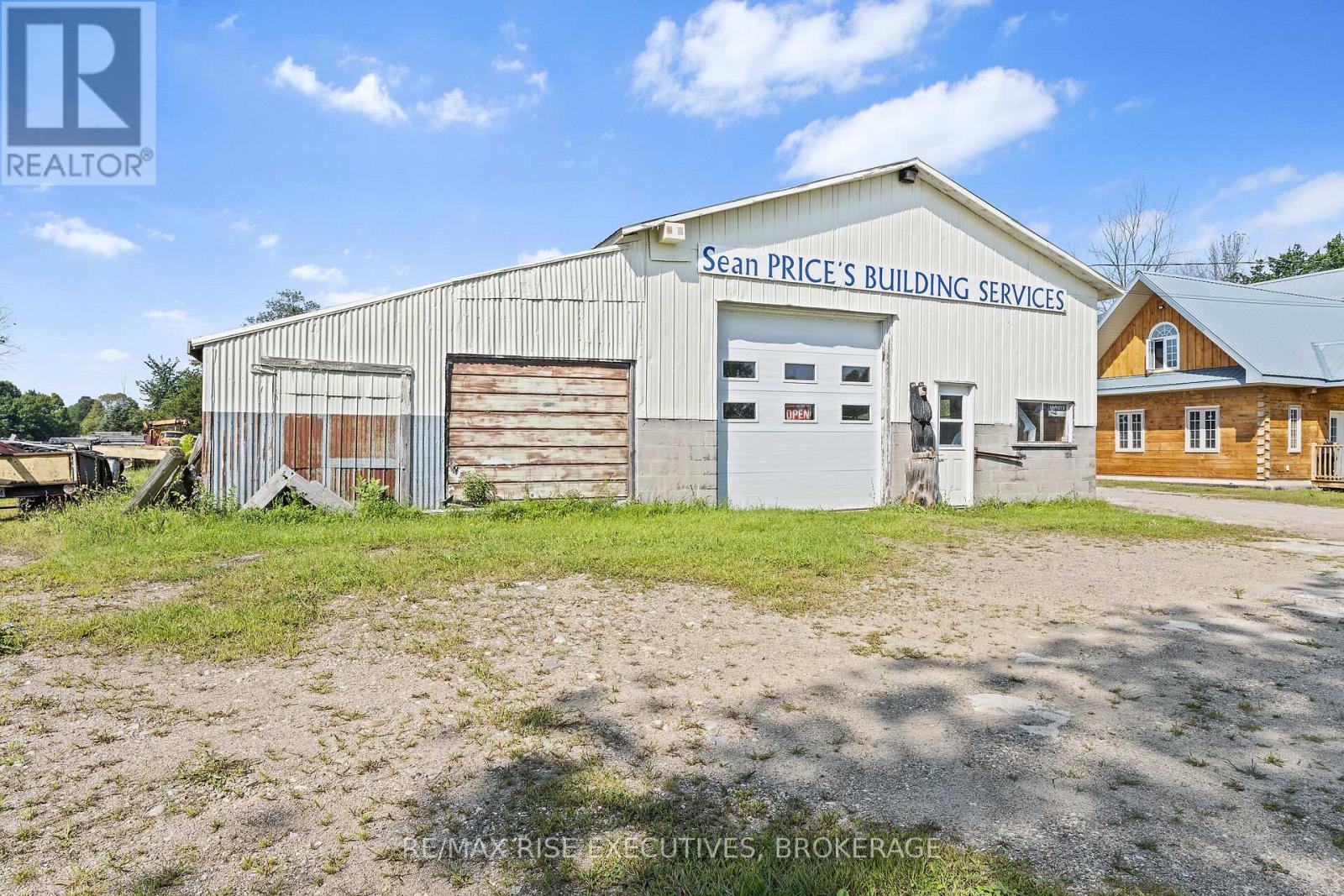 1758 Highway 15, Rideau Lakes, Ontario  K0G 1E0 - Photo 34 - X12439561