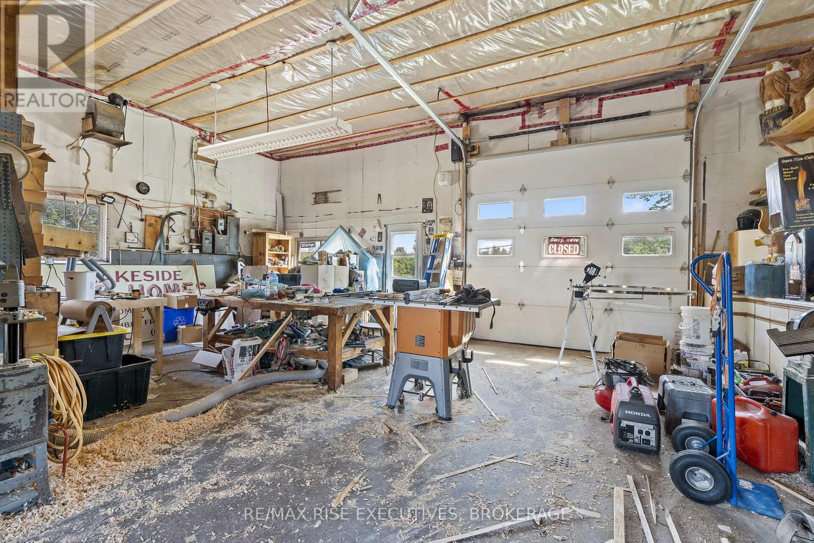 1758 Highway 15, Rideau Lakes, Ontario  K0G 1E0 - Photo 35 - X12439561
