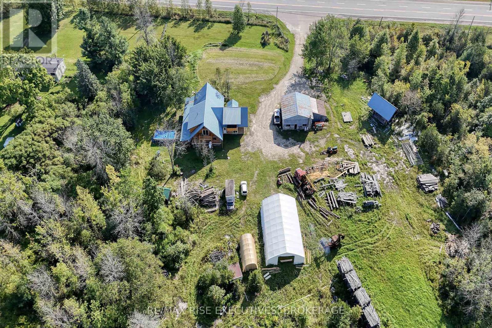 1758 Highway 15, Rideau Lakes, Ontario  K0G 1E0 - Photo 36 - X12439561