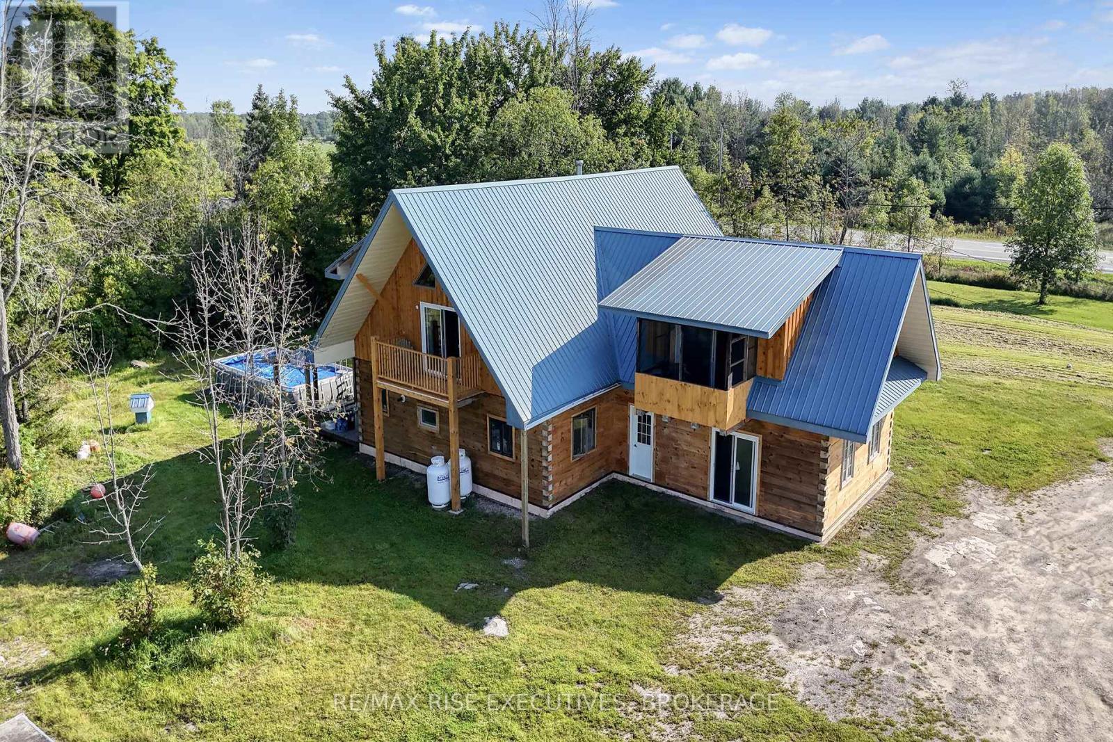 1758 Highway 15, Rideau Lakes, Ontario  K0G 1E0 - Photo 37 - X12439561