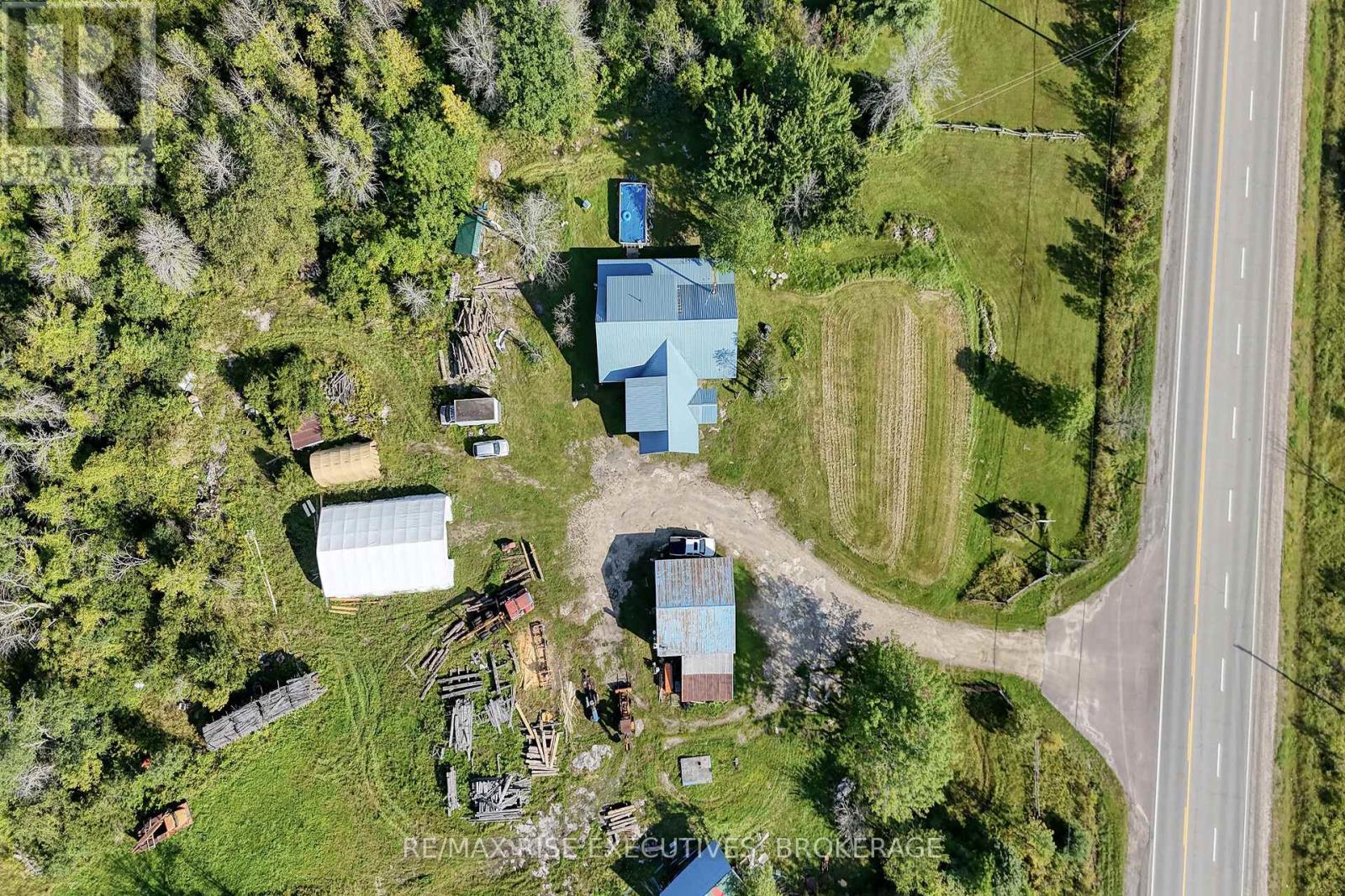 1758 Highway 15, Rideau Lakes, Ontario  K0G 1E0 - Photo 38 - X12439561