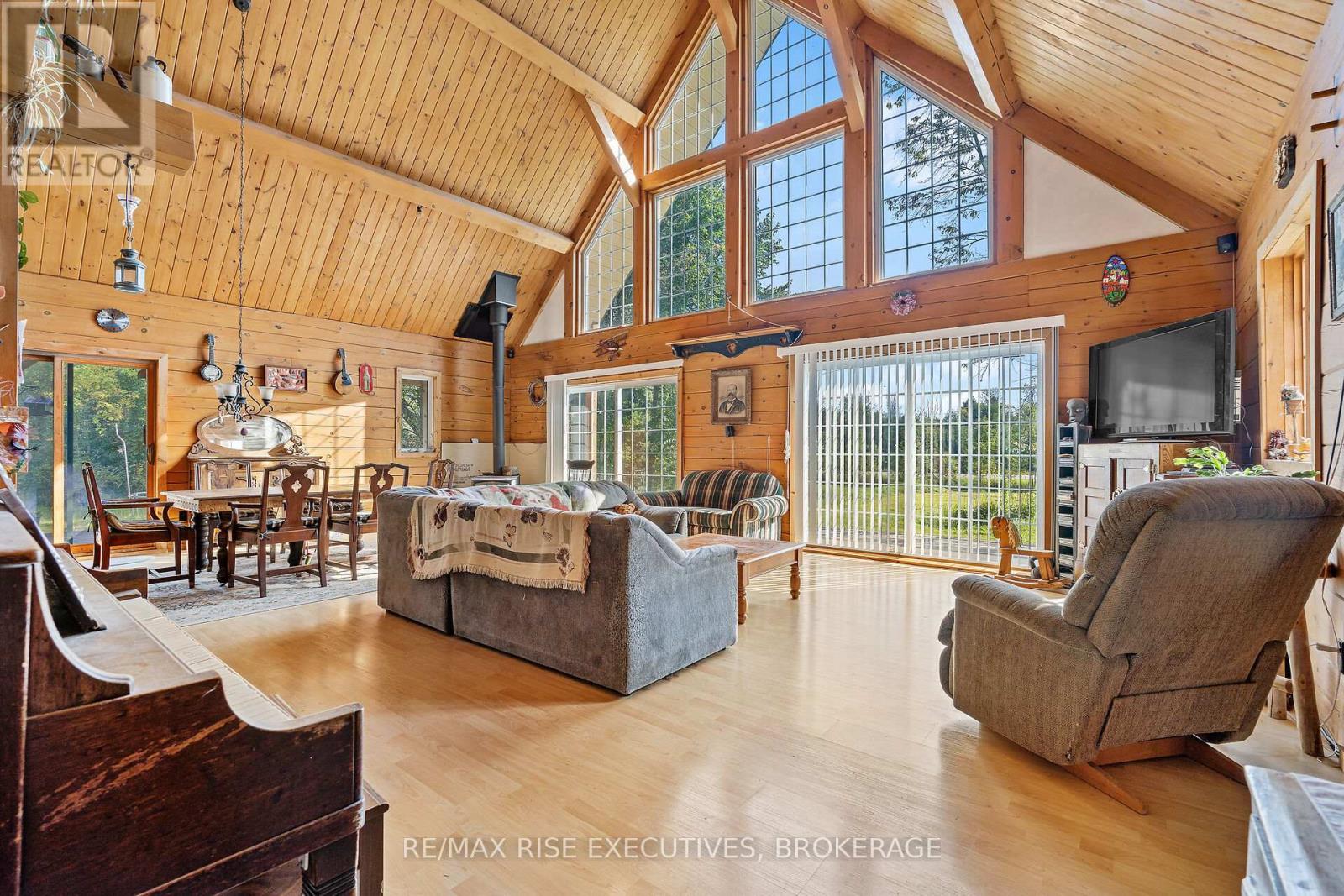 1758 Highway 15, Rideau Lakes, Ontario  K0G 1E0 - Photo 4 - X12439561