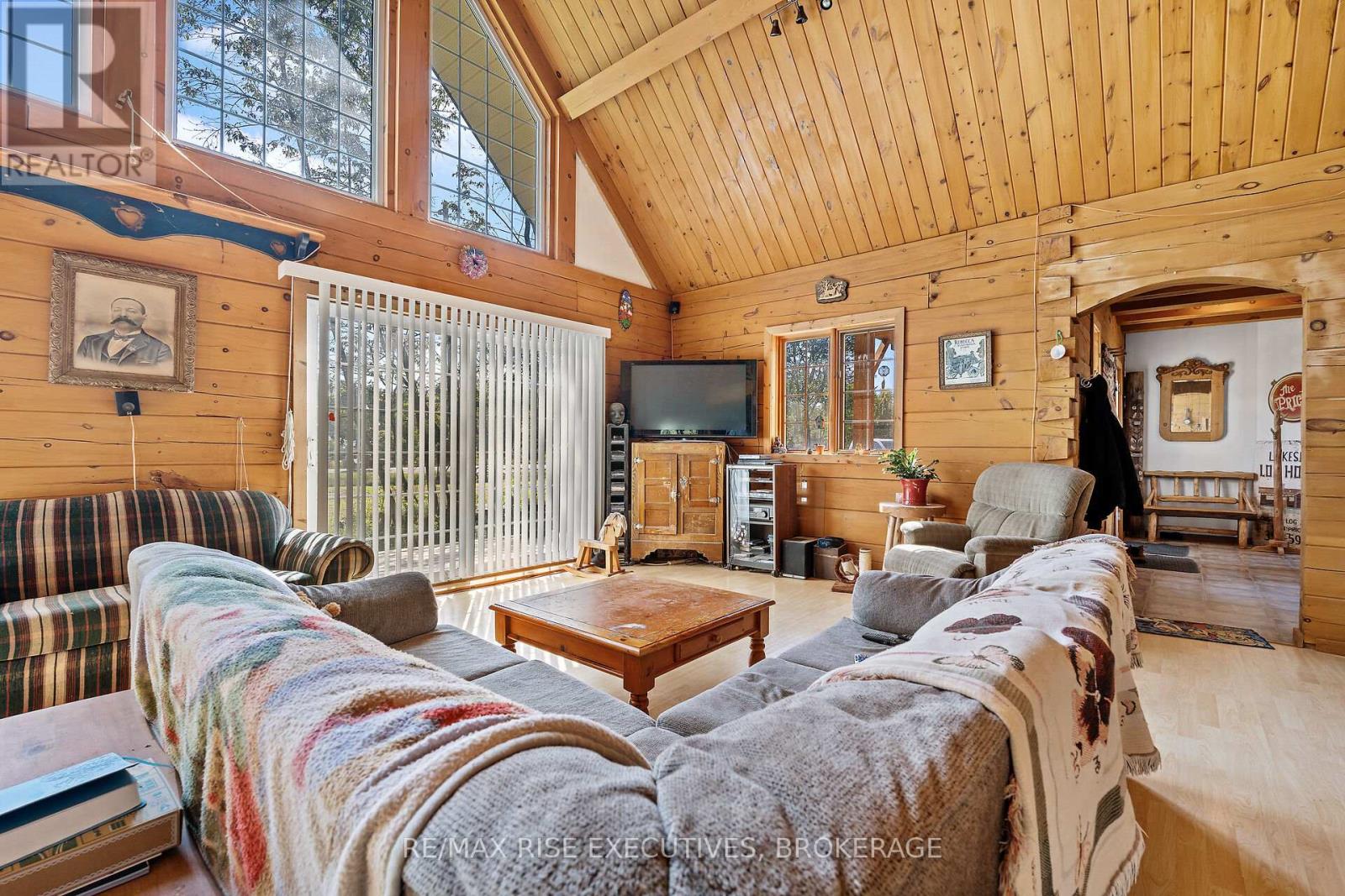 1758 Highway 15, Rideau Lakes, Ontario  K0G 1E0 - Photo 5 - X12439561