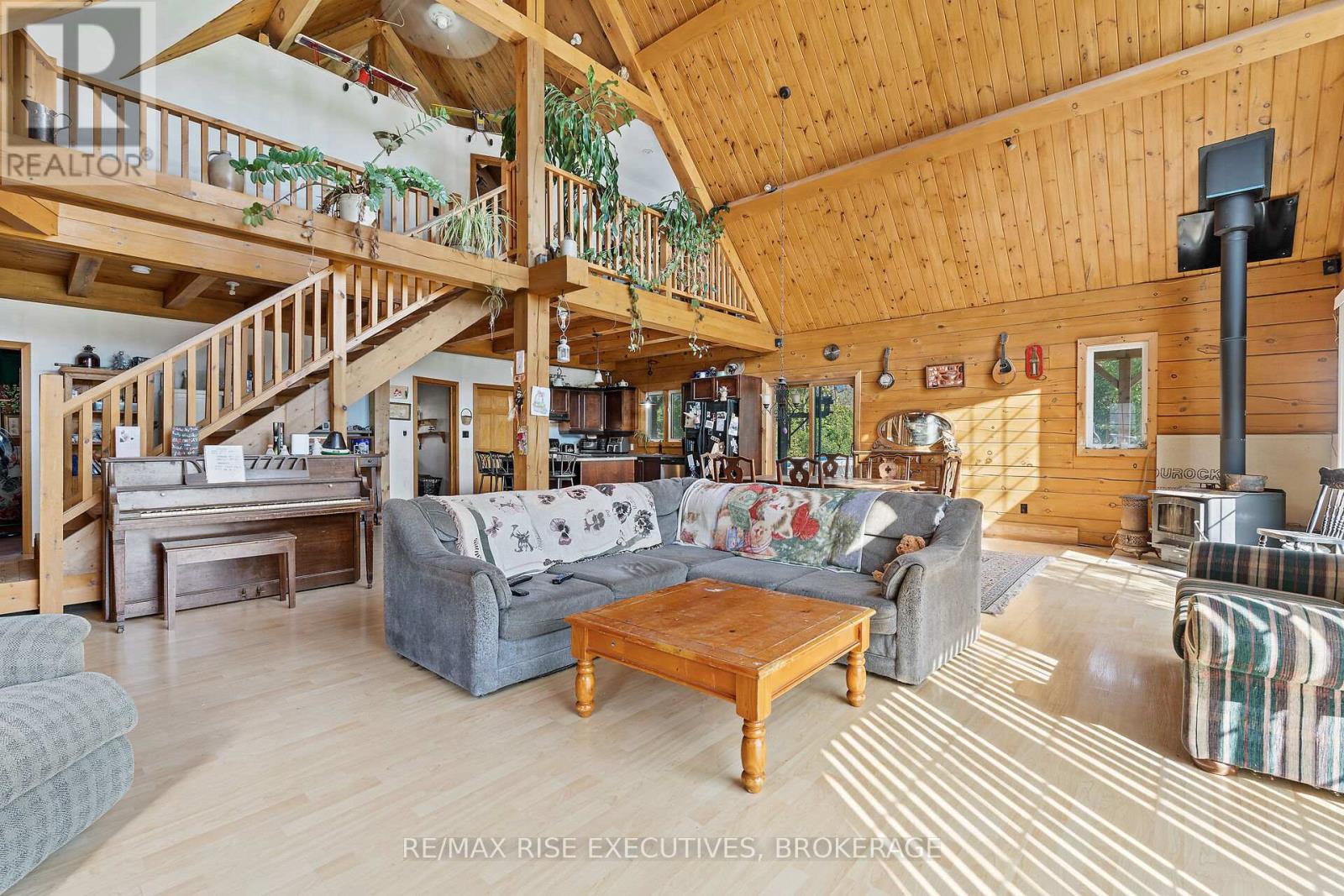 1758 Highway 15, Rideau Lakes, Ontario  K0G 1E0 - Photo 7 - X12439561
