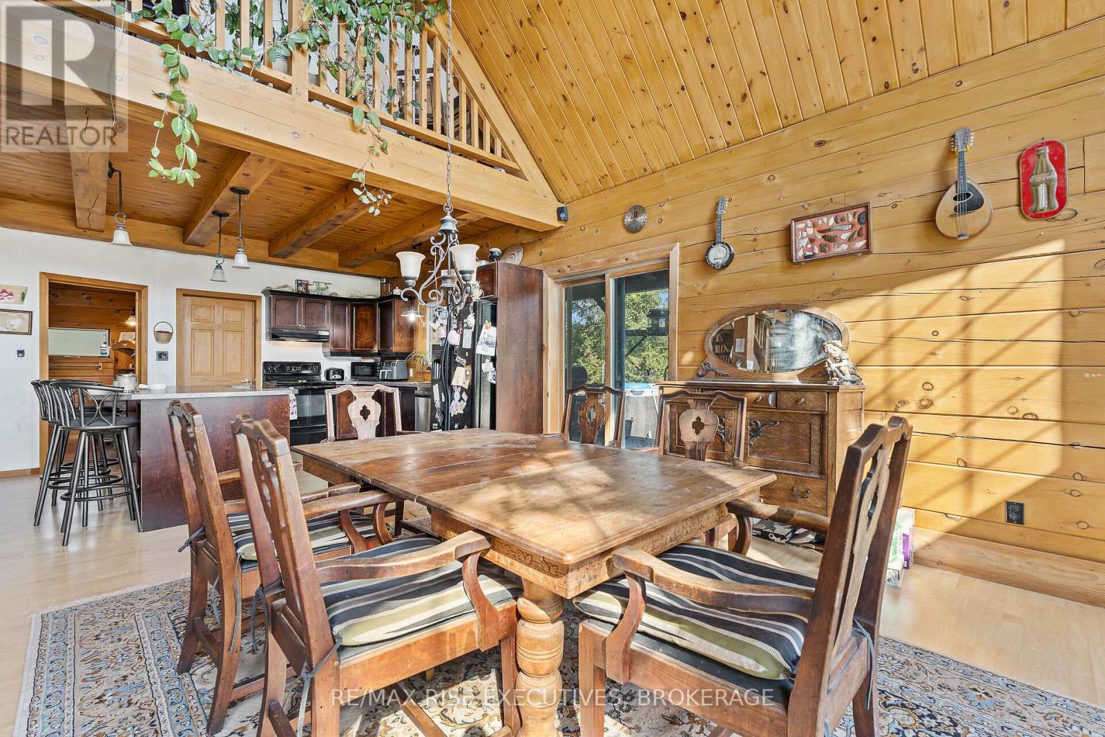 1758 Highway 15, Rideau Lakes, Ontario  K0G 1E0 - Photo 8 - X12439561