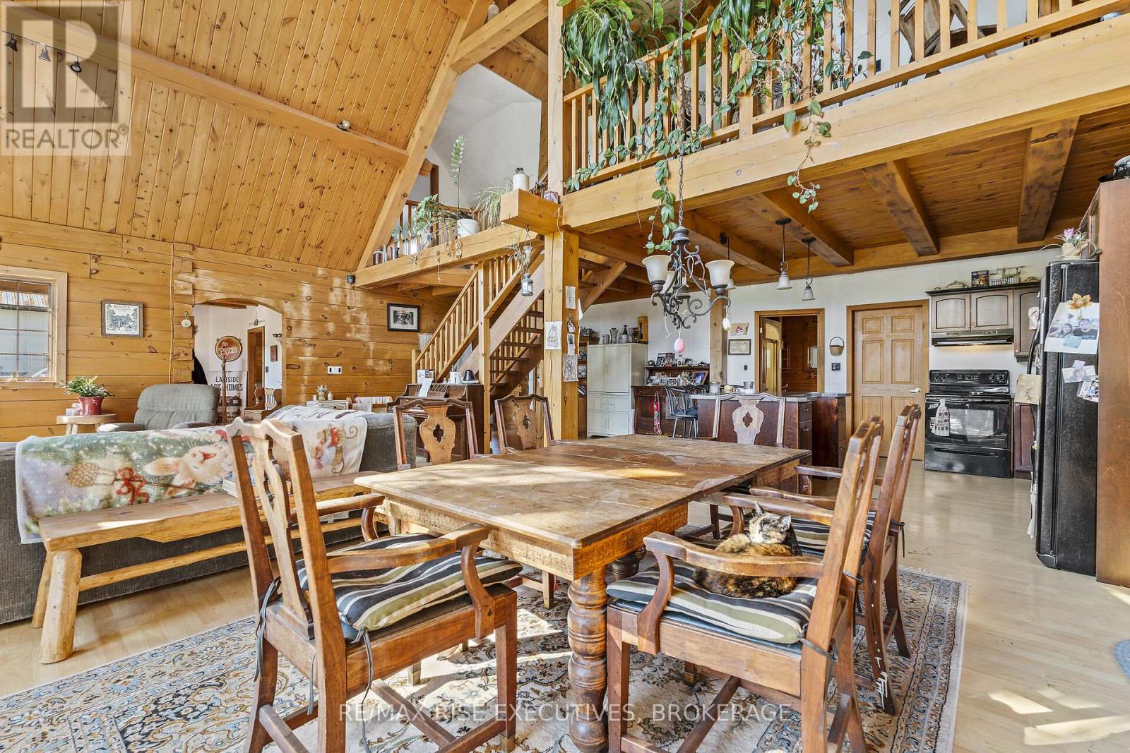 1758 Highway 15, Rideau Lakes, Ontario  K0G 1E0 - Photo 9 - X12439561