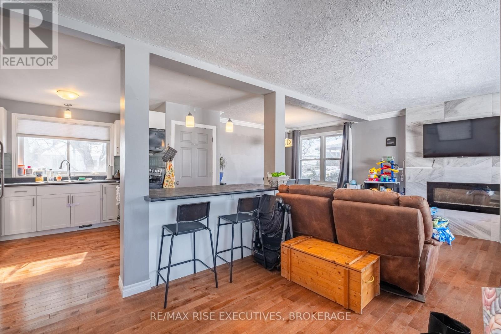 20 Elizabeth Avenue, Kingston, Ontario  K7M 3G8 - Photo 2 - X12439569