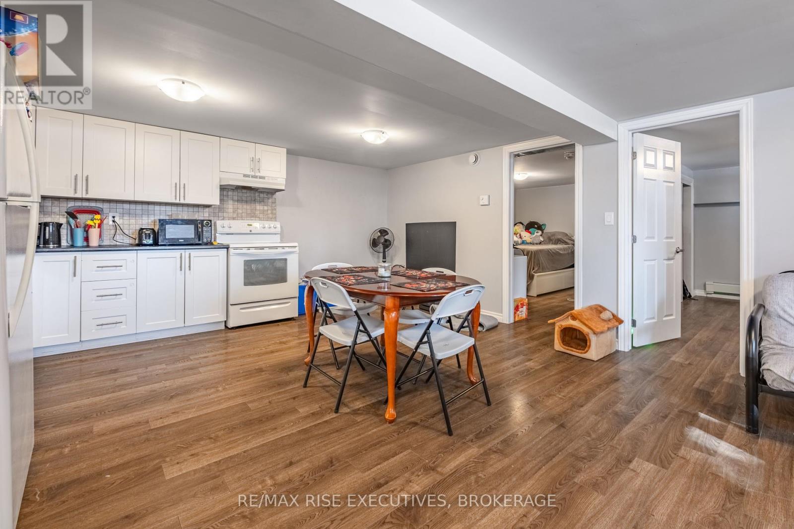 20 Elizabeth Avenue, Kingston, Ontario  K7M 3G8 - Photo 21 - X12439569